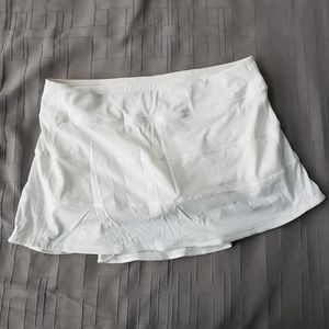 Lululemon tennis/golf skirt